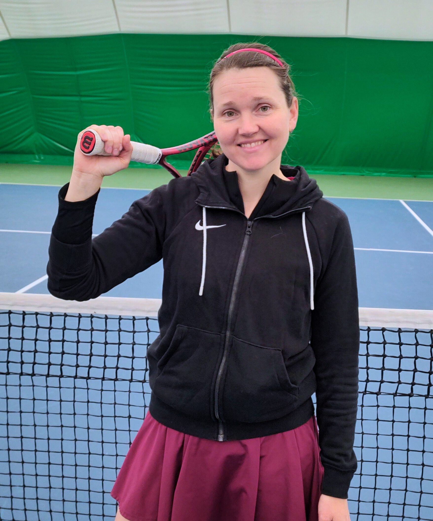 Treener Malle Pärtel